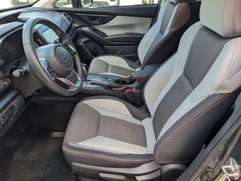 Used 2021 Subaru Crosstrek 2.0i Premium AWD/4WD image 8