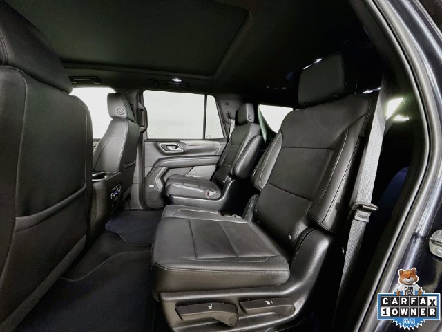 Used 2023 Chevrolet Tahoe LT w/ Luxury Package AWD/4WD image 28