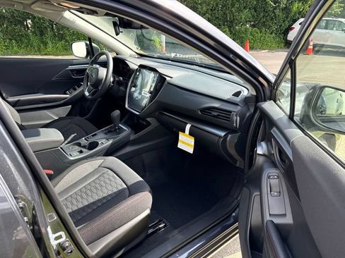 New 2026 Subaru Impreza 2.0i Sport AWD/4WD image 15