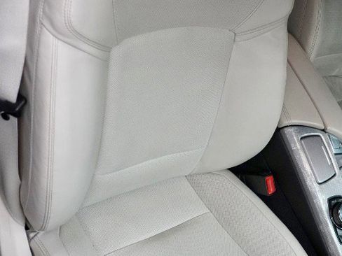 Used 2016 BMW 550i xDrive Sedan AWD/4WD image 9