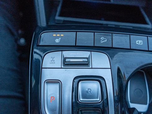 Used 2022 Hyundai Tucson SEL image 31