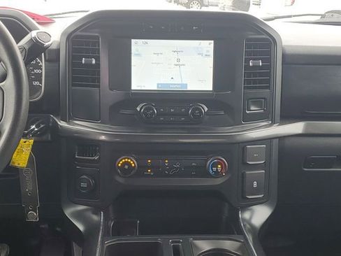 Used 2021 Ford F150 XL w/ STX Appearance Package image 27