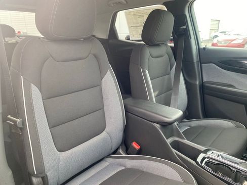 New 2026 Chevrolet TrailBlazer LT w/ Midnight Edition AWD/4WD image 19