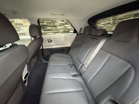 New 2026 Hyundai Ioniq 5 SEL image 13
