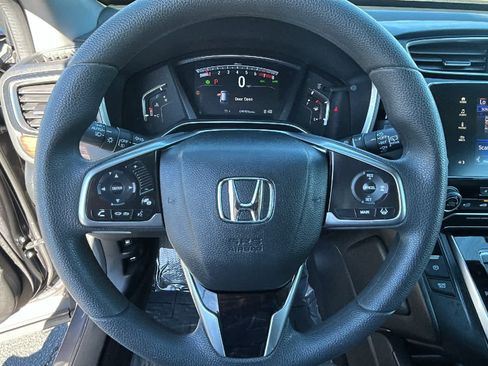 Used 2018 Honda CR-V EX image 18