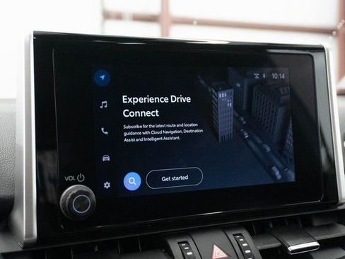 Used 2025 Toyota RAV4 XLE Premium image 26