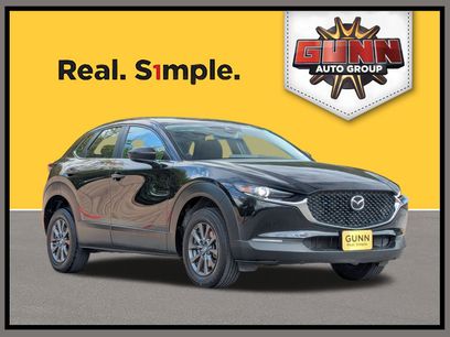 Used 2021 MAZDA CX-30 FWD 2.5 S
