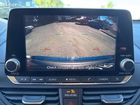 Used 2019 Nissan Altima 2.5 SV image 29