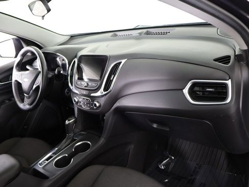 Used 2018 Chevrolet Equinox LT w/ Sun & Infotainment Package AWD/4WD image 26