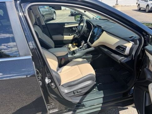 Used 2024 Subaru Outback Limited AWD/4WD image 11