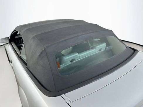 Used 2006 Ford Mustang Convertible image 7