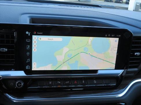 New 2026 Chevrolet Silverado 2500 LT w/ Trail Boss Package image 27