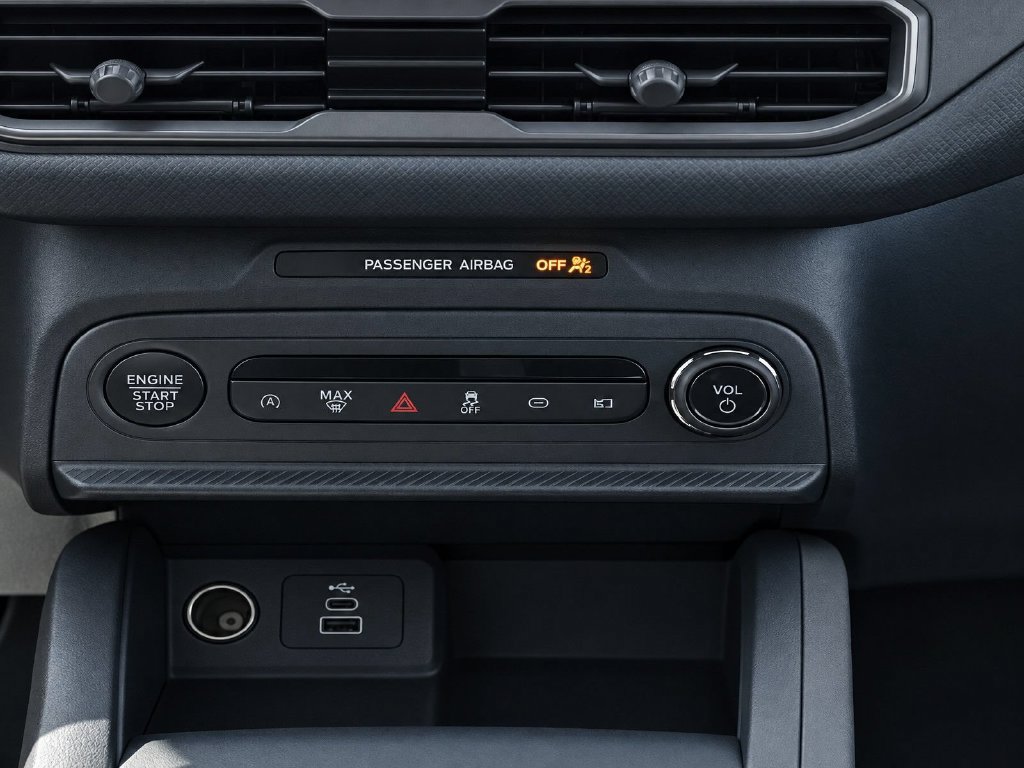 Used 2025 Ford Bronco Sport Big Bend AWD/4WD image 11