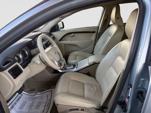 Used 2012 Volvo XC70 T6 AWD/4WD image 10