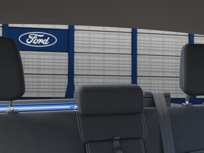 New 2026 Ford Ranger XL RWD image 22