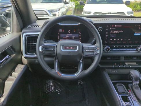 Used 2023 GMC Canyon Elevation w/ Elevation Premium Package RWD image 15