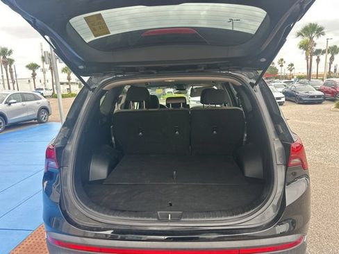 Used 2022 Hyundai Santa Fe SEL FWD image 42