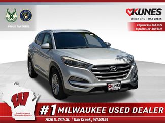 Used 2018 Hyundai Tucson SEL Plus AWD/4WD video 1