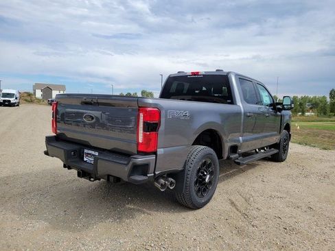 New 2026 Ford F350 XLT w/ XLT Premium Package image 3