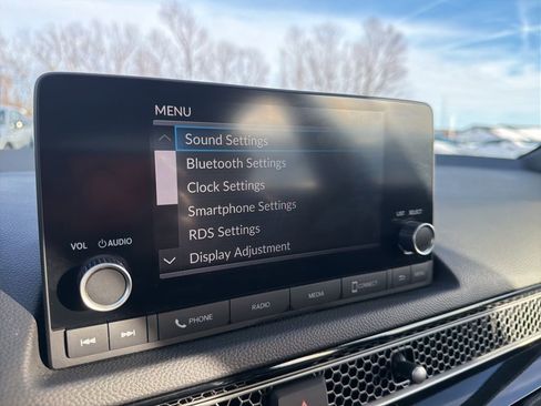 Certified 2023 Honda Civic Sport image 30