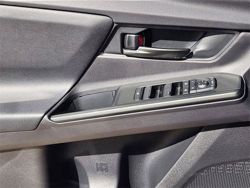 New 2026 Toyota bZ image 15