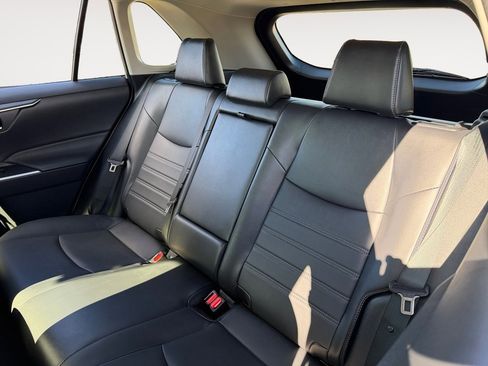 Certified 2023 Toyota RAV4 XLE Premium image 13