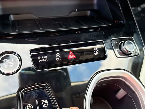 New 2026 Audi A6 Prestige image 30