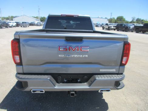 New 2026 GMC Sierra 1500 Elevation AWD/4WD image 7