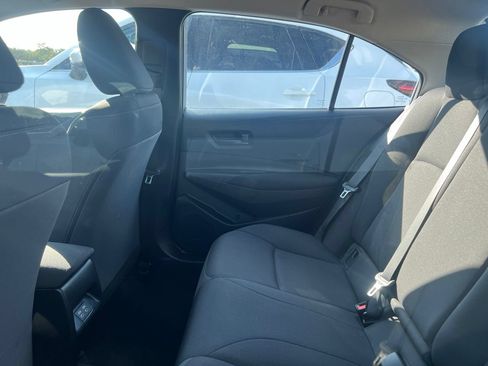 Used 2024 Toyota Corolla LE FWD image 9