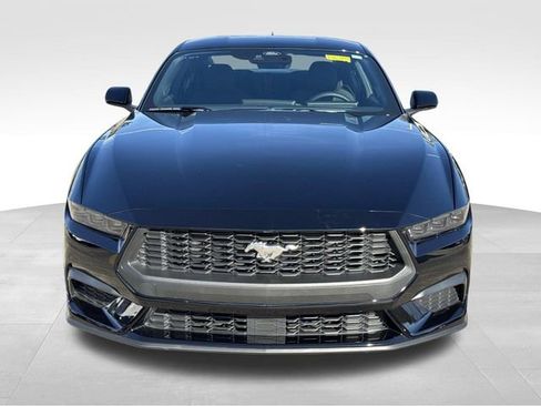 New 2026 Ford Mustang Coupe image 2