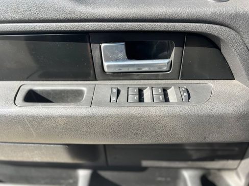 Used 2013 Ford F150 FX4 w/ Luxury Equipment Group AWD/4WD image 18