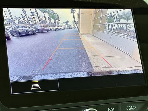 Certified 2024 Chevrolet Malibu LT image 20