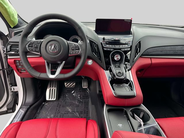 Used 2026 Acura RDX w/ Advance Package AWD/4WD image 17