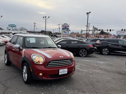 Used 2013 MINI Cooper Countryman image 13