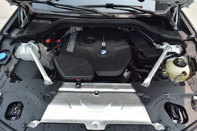 Used 2019 BMW X3 xDrive30i AWD/4WD image 52