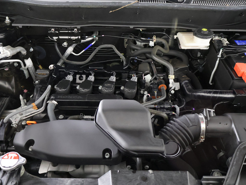 Used 2024 Honda CR-V LX image 17