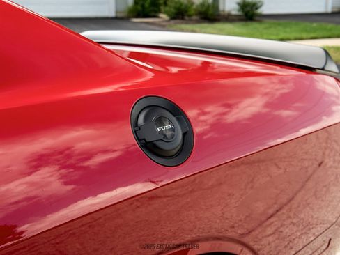 Used 2016 Dodge Challenger SRT Hellcat RWD image 86