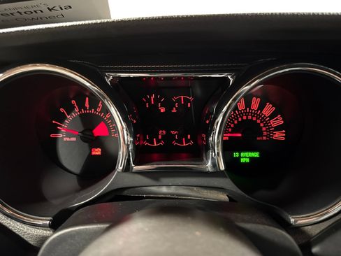 Used 2007 Ford Mustang GT Premium RWD image 20