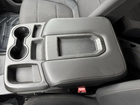 Used 2019 Chevrolet Silverado 1500 W/T w/ WT Convenience Package image 15