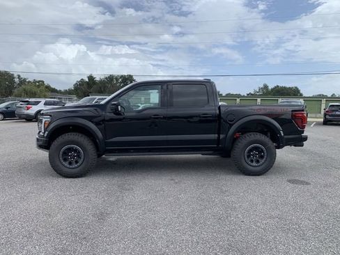 New 2025 Ford F150 Raptor image 7