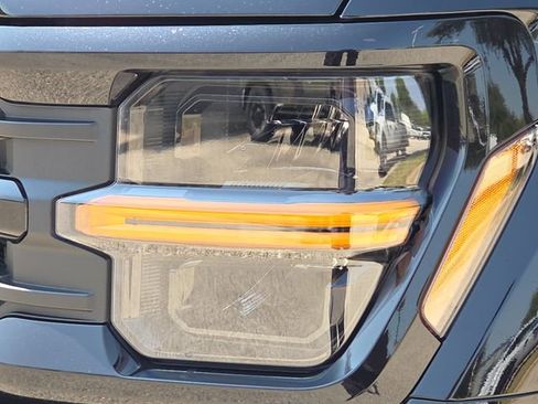 New 2025 Ford F150 XLT w/ Equipment Group 302A MID image 4