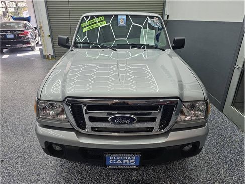 Used 2011 Ford Ranger XLT RWD image 8