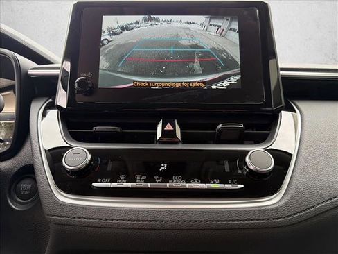 New 2026 Toyota Corolla Cross LE image 17