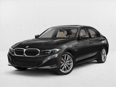 Certified 2023 BMW 330e w/ Driving Assistance Package