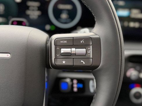 New 2026 Hyundai Palisade Calligraphy image 20