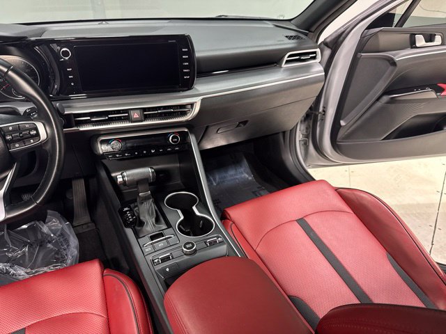 Used 2024 Kia K5 GT-Line w/ GT-Line Premium Package FWD image 23