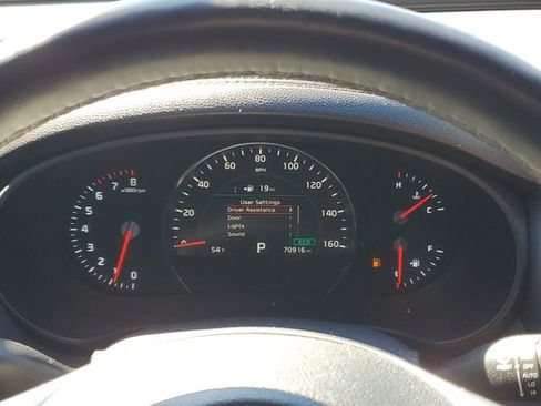 Used 2019 Kia Sorento SX image 17