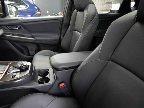 New 2026 Toyota bZ AWD/4WD image 10