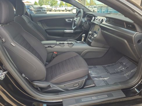 Used 2023 Ford Mustang Mach 1 image 28