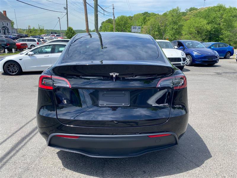 Used 2023 Tesla Model 3 Standard Range RWD image 4